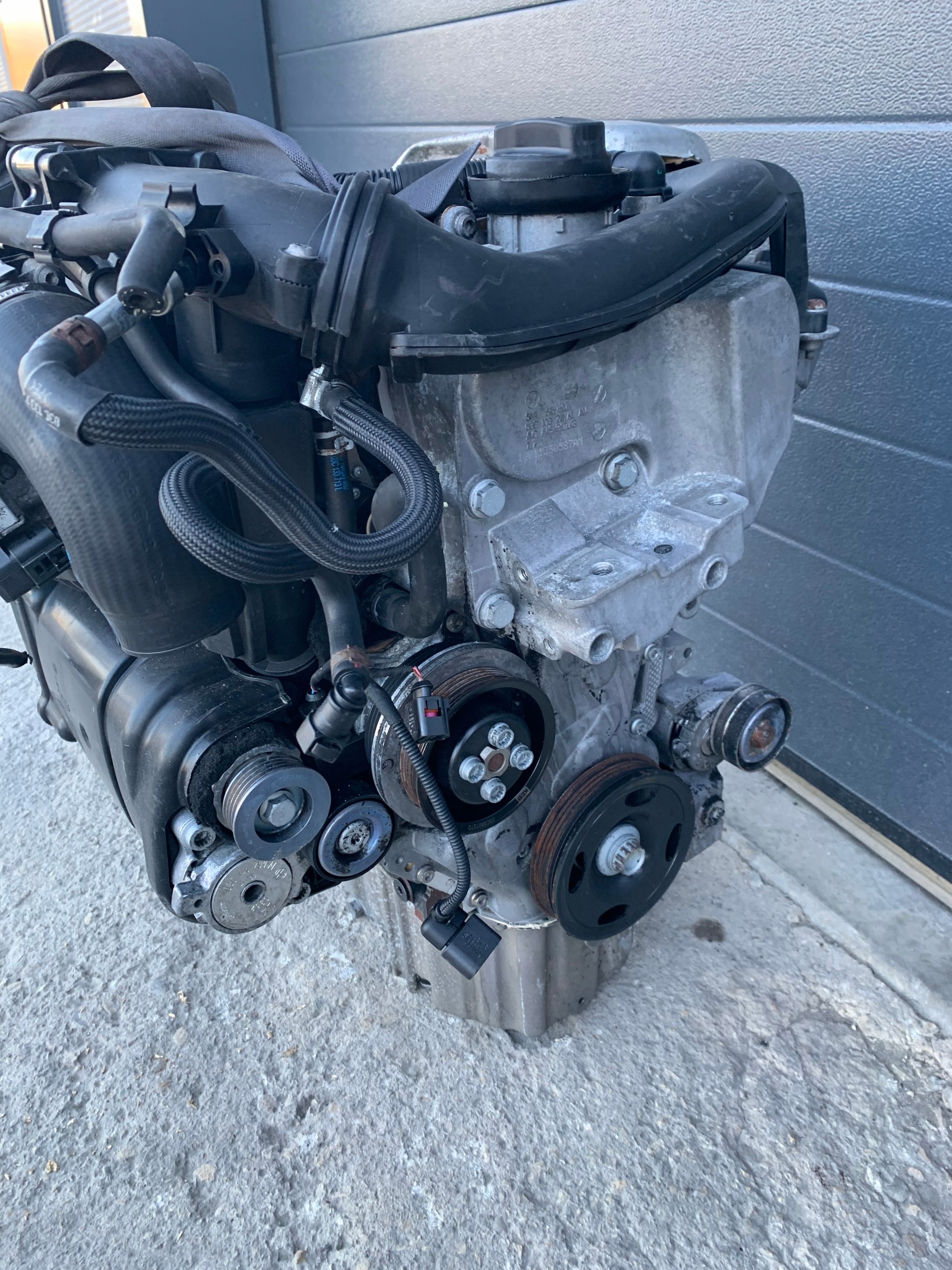 Moteur BMY - Image 10