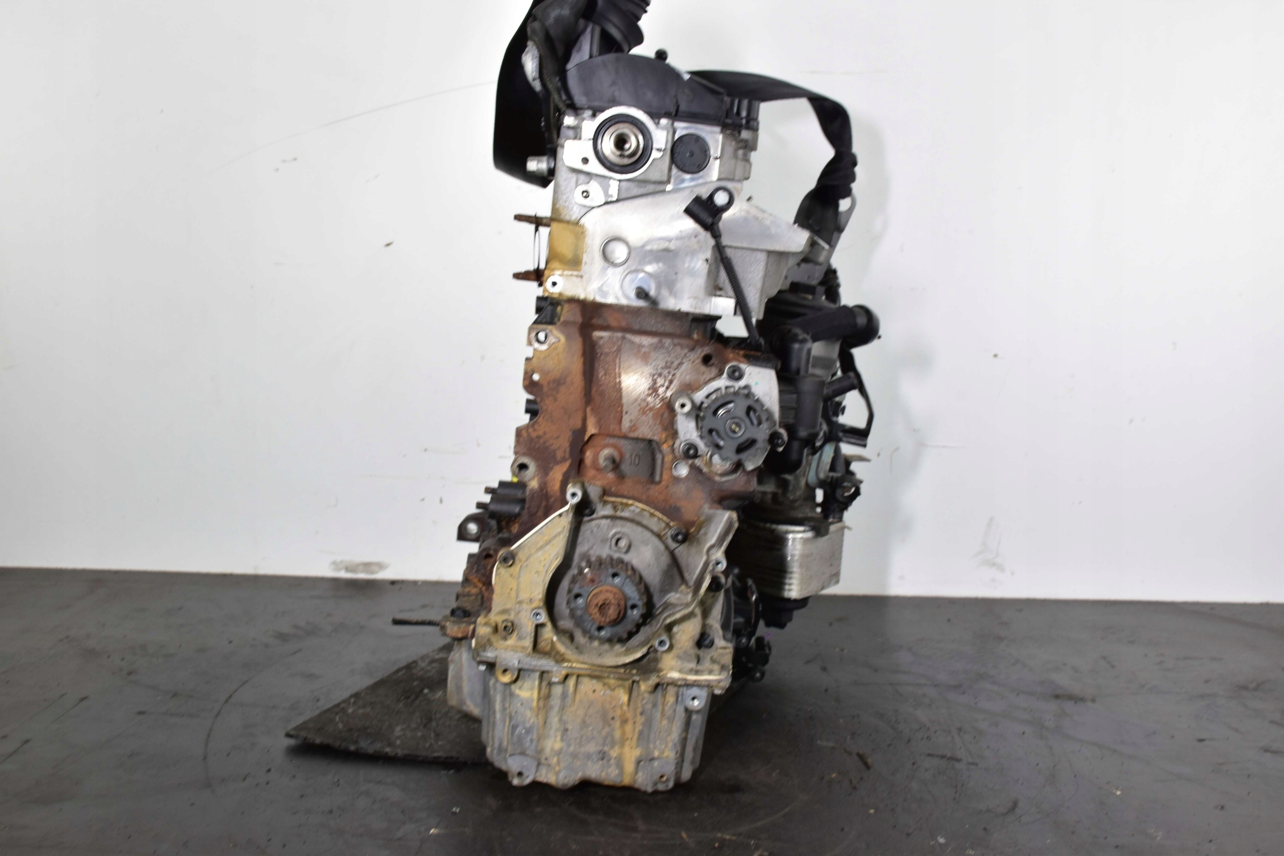 Moteur CBAB - Image 10