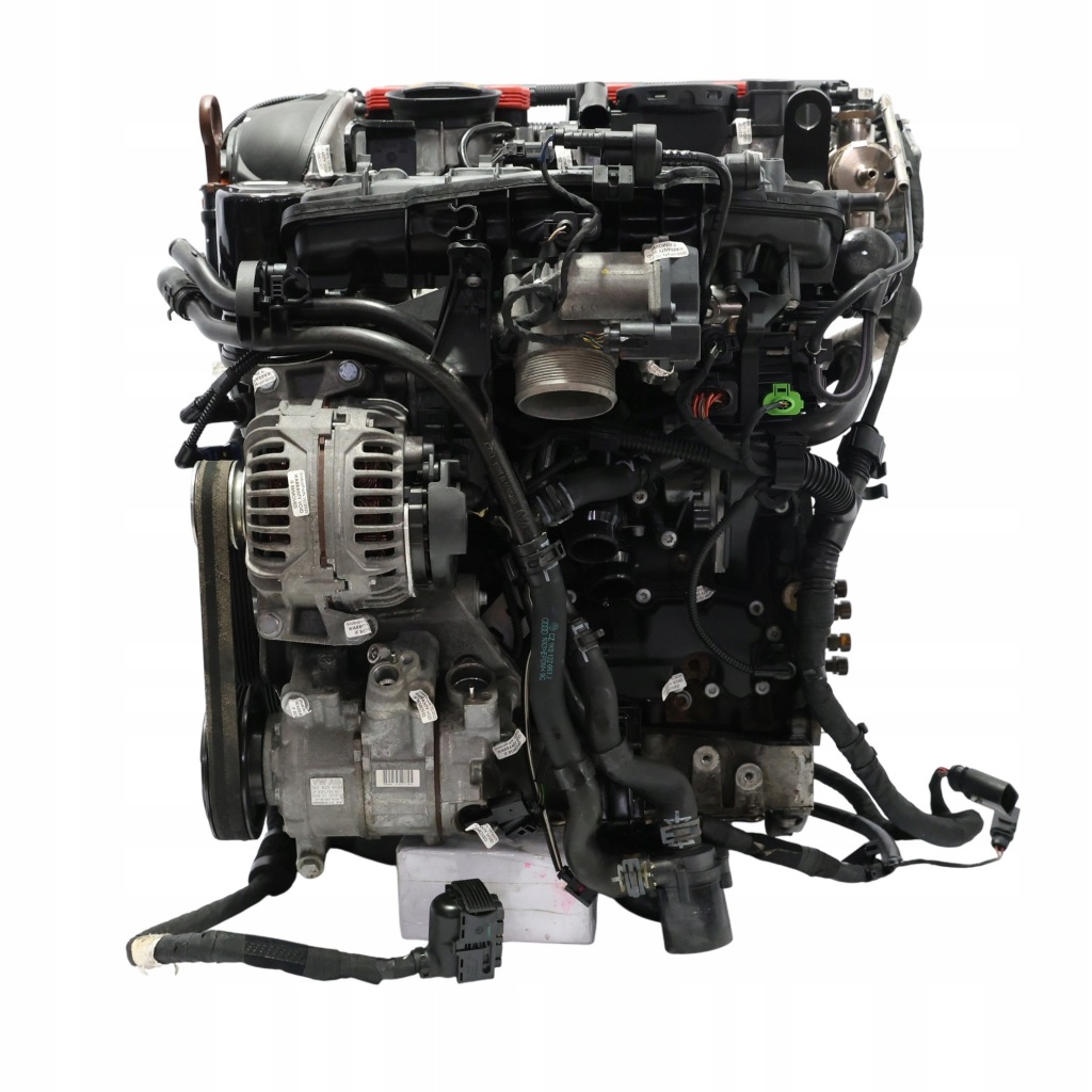Moteur CCZA — vue 4