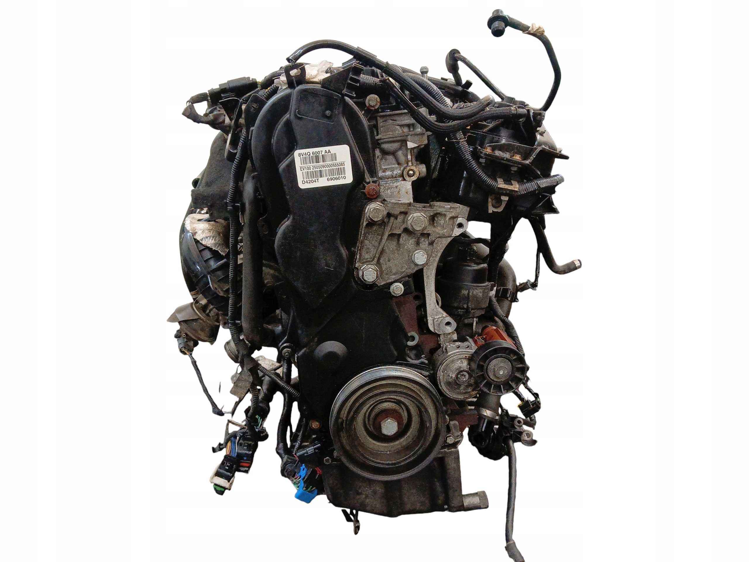 Moteur G6DG - Image 7