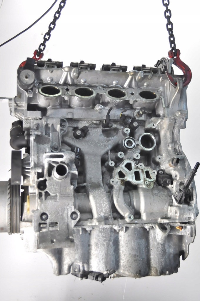 Moteur B48 A20 E - Image 1