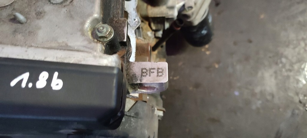 Moteur BFB — vue 5