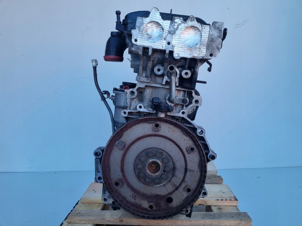 Moteur D 5244 T4 - Image 4