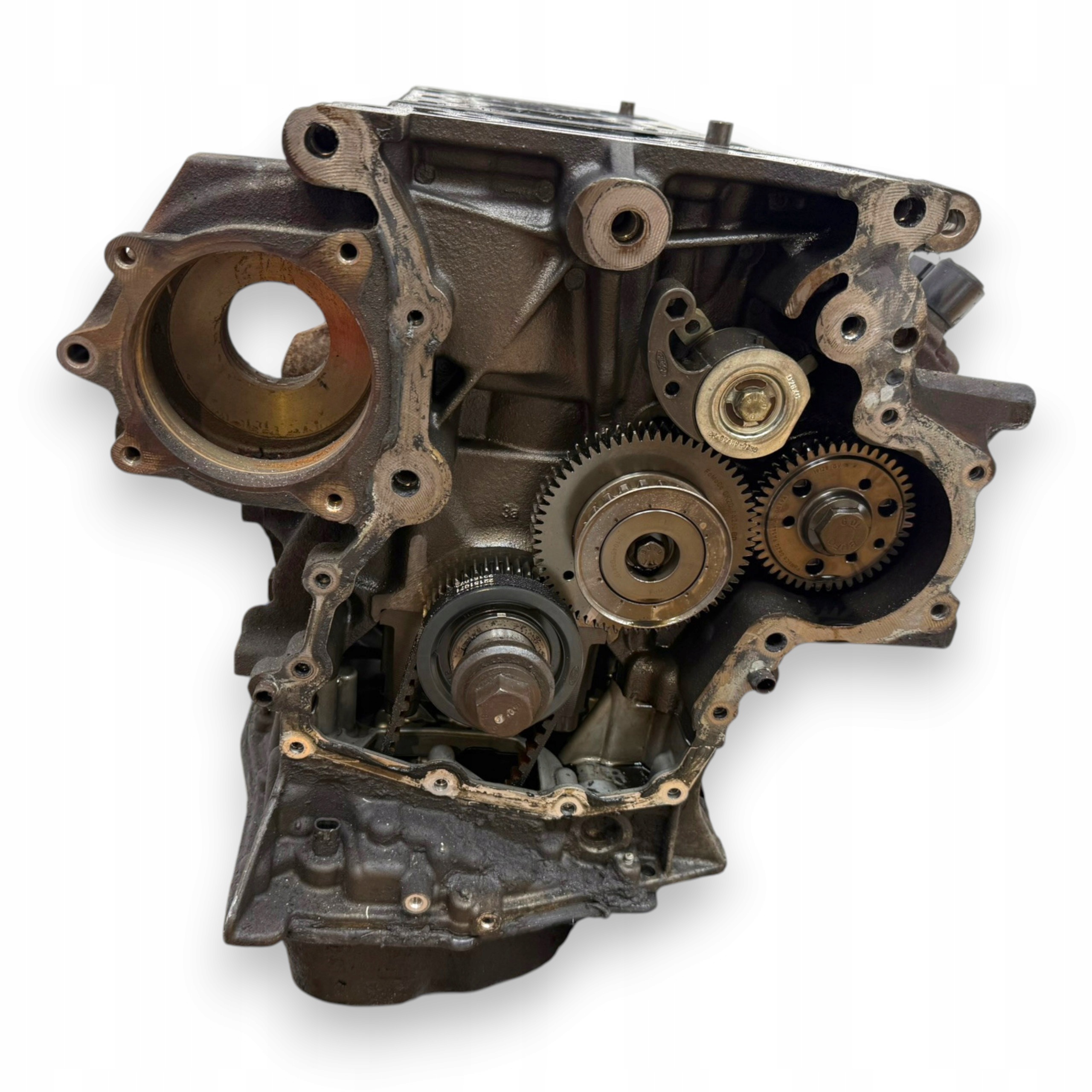 Moteur BKFB - Image 7