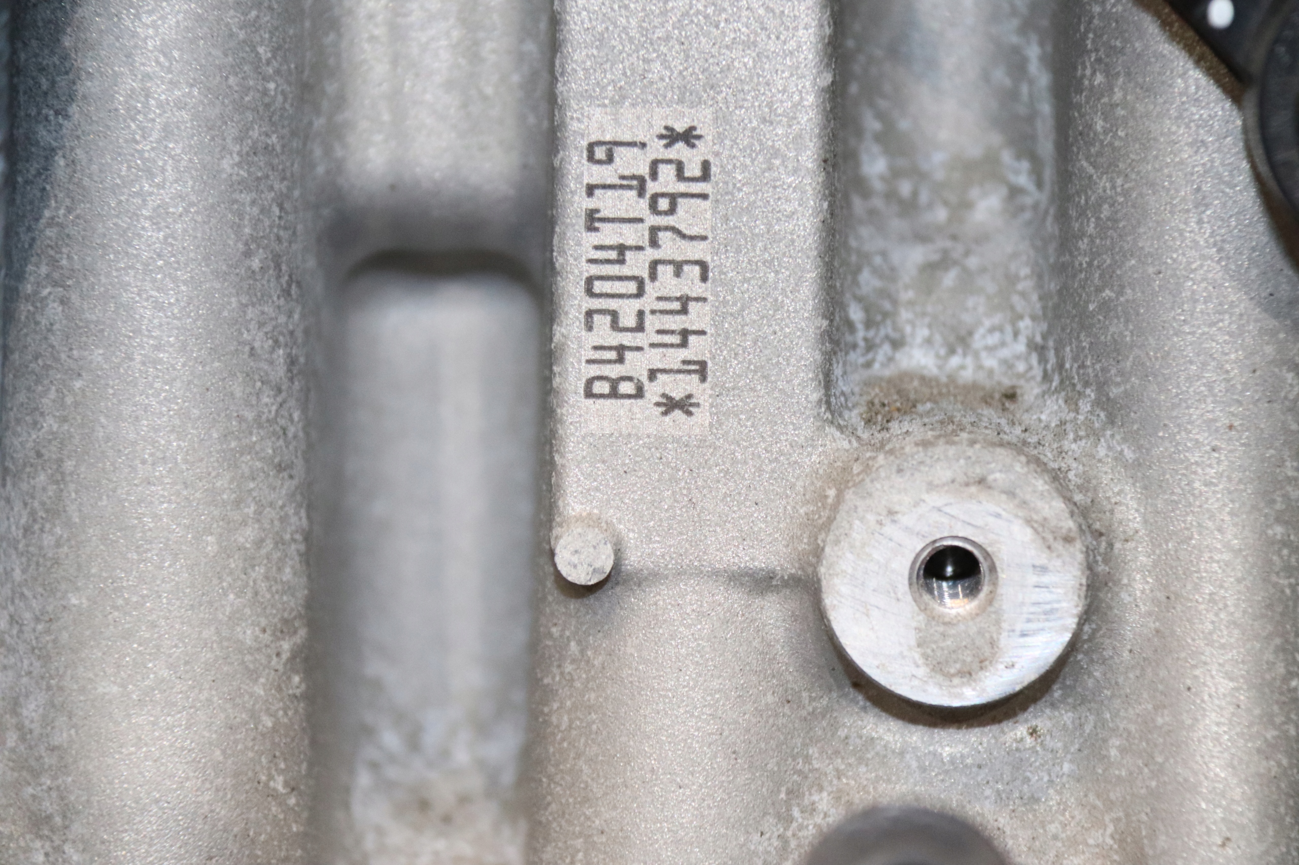Moteur B 4204 T19 - Image 13