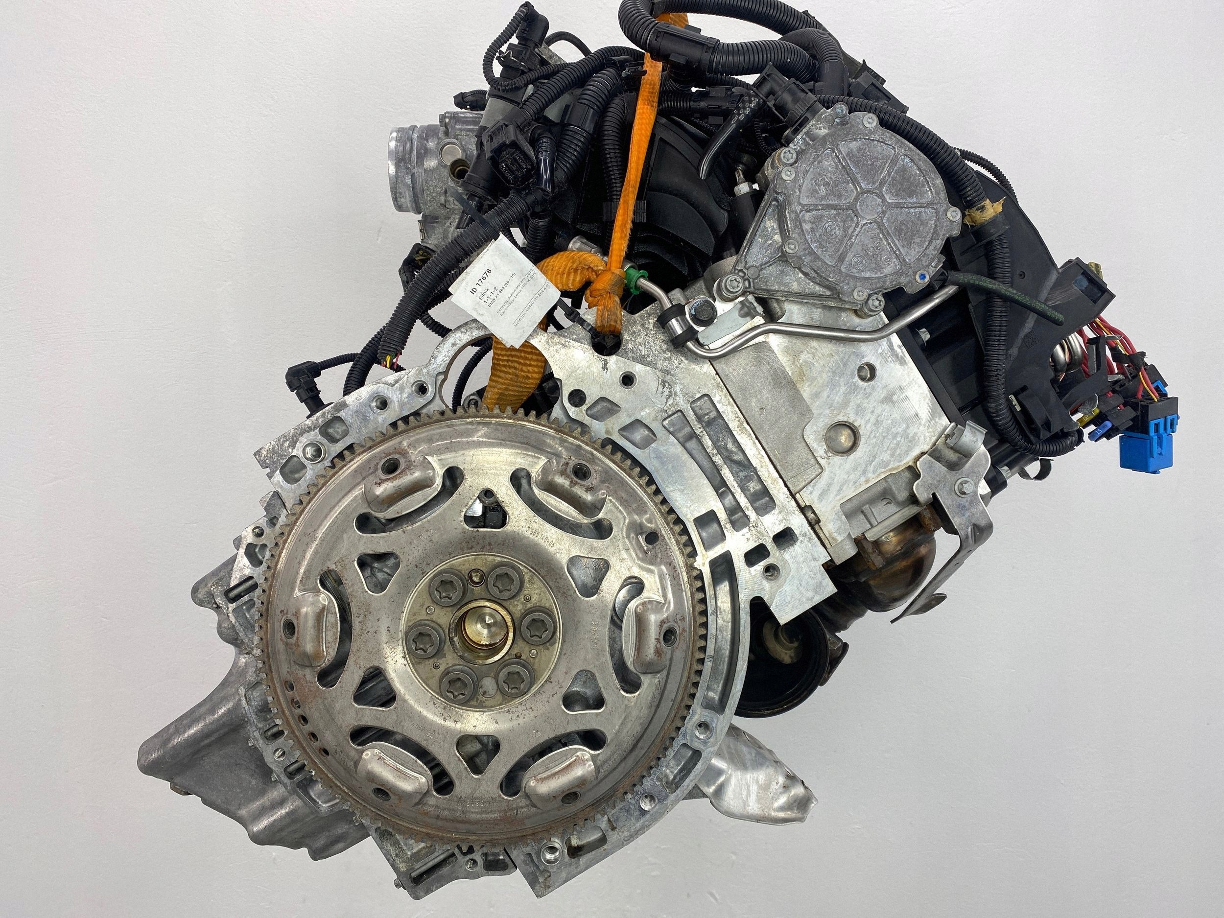 Moteur N20 B20 A - Image 5
