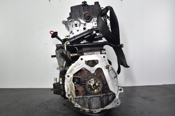 Moteur BMN - Image 6