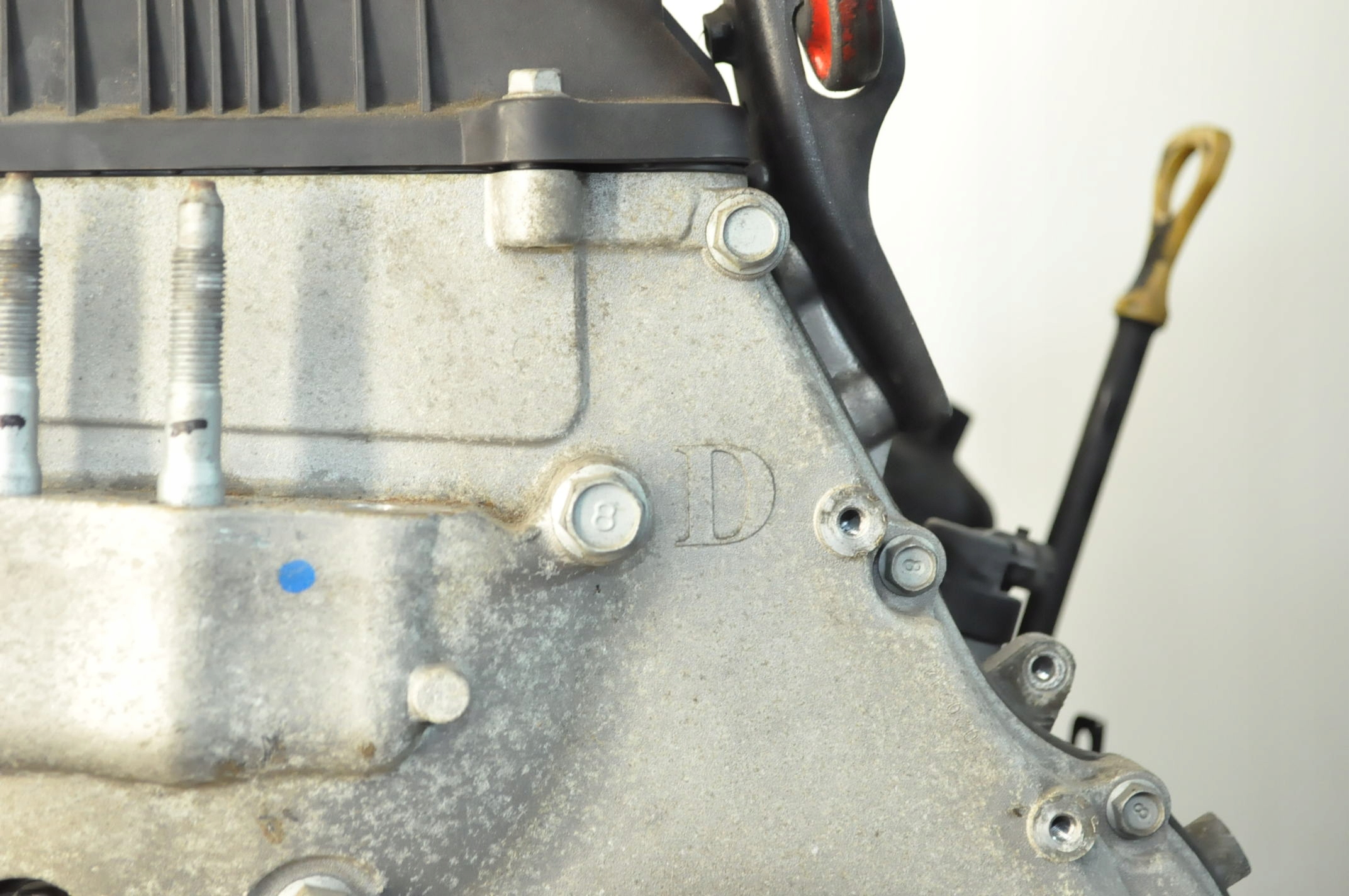 Moteur D4FD - Image 7