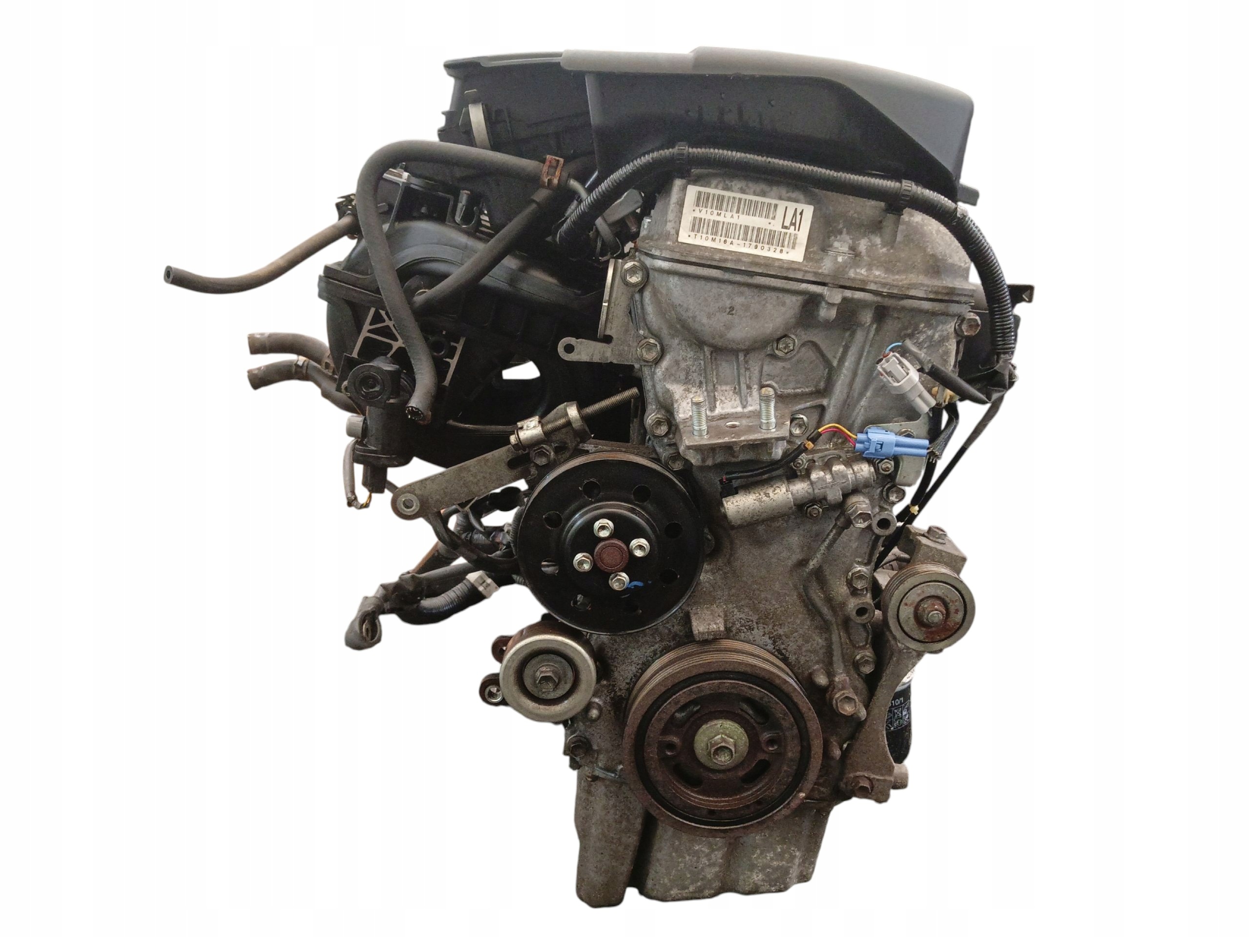 Moteur M16A - Image 4