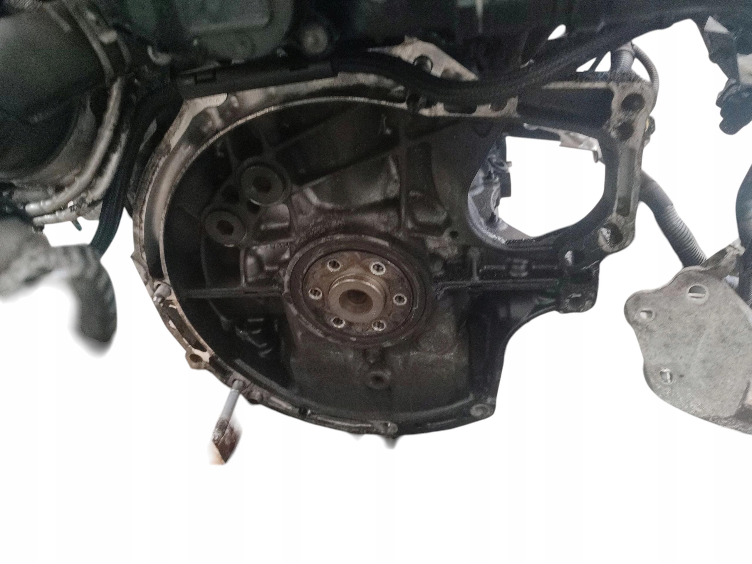 Moteur BHZ (DV6FC) — vue 5