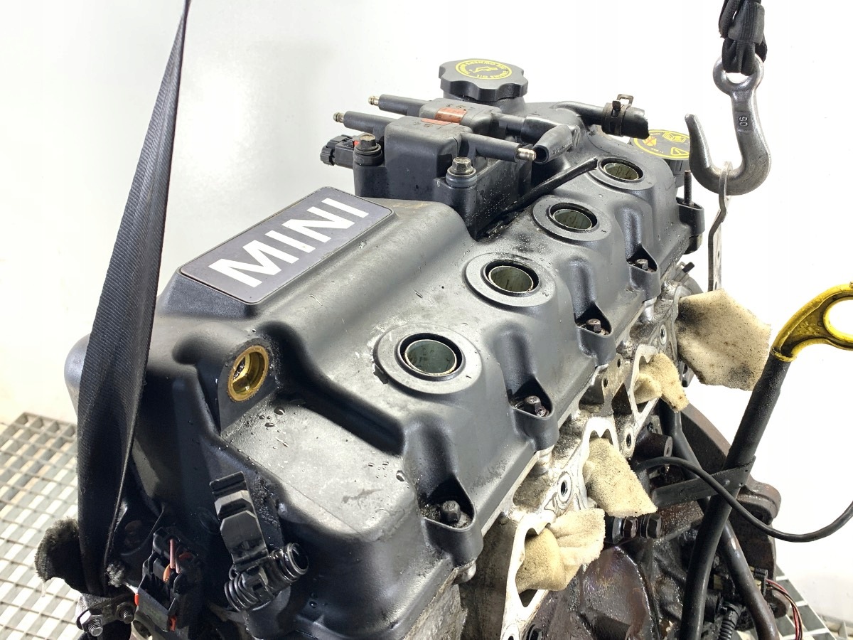Moteur W10 B16 A - Image 5