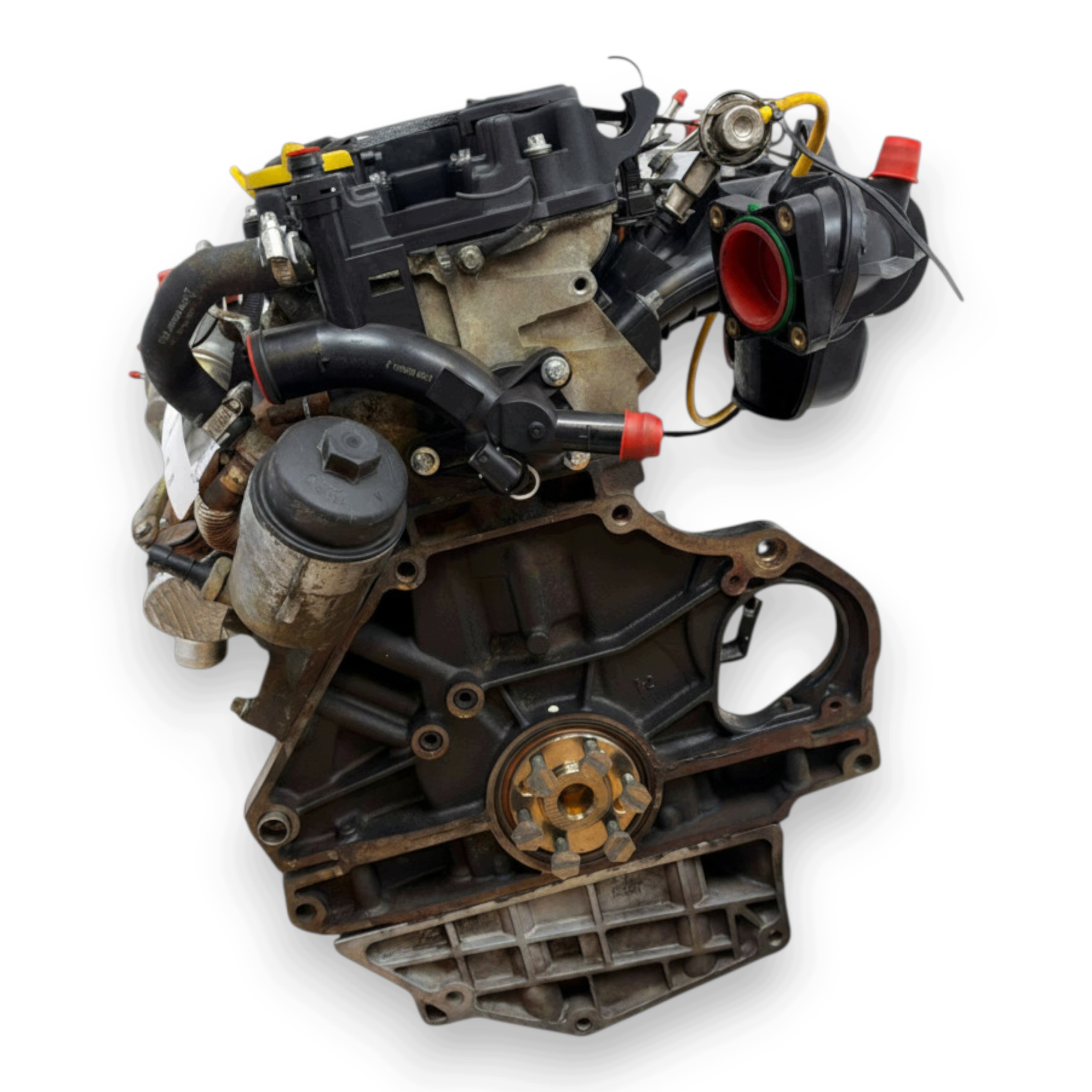 Moteur A 14 NEL - Image 8