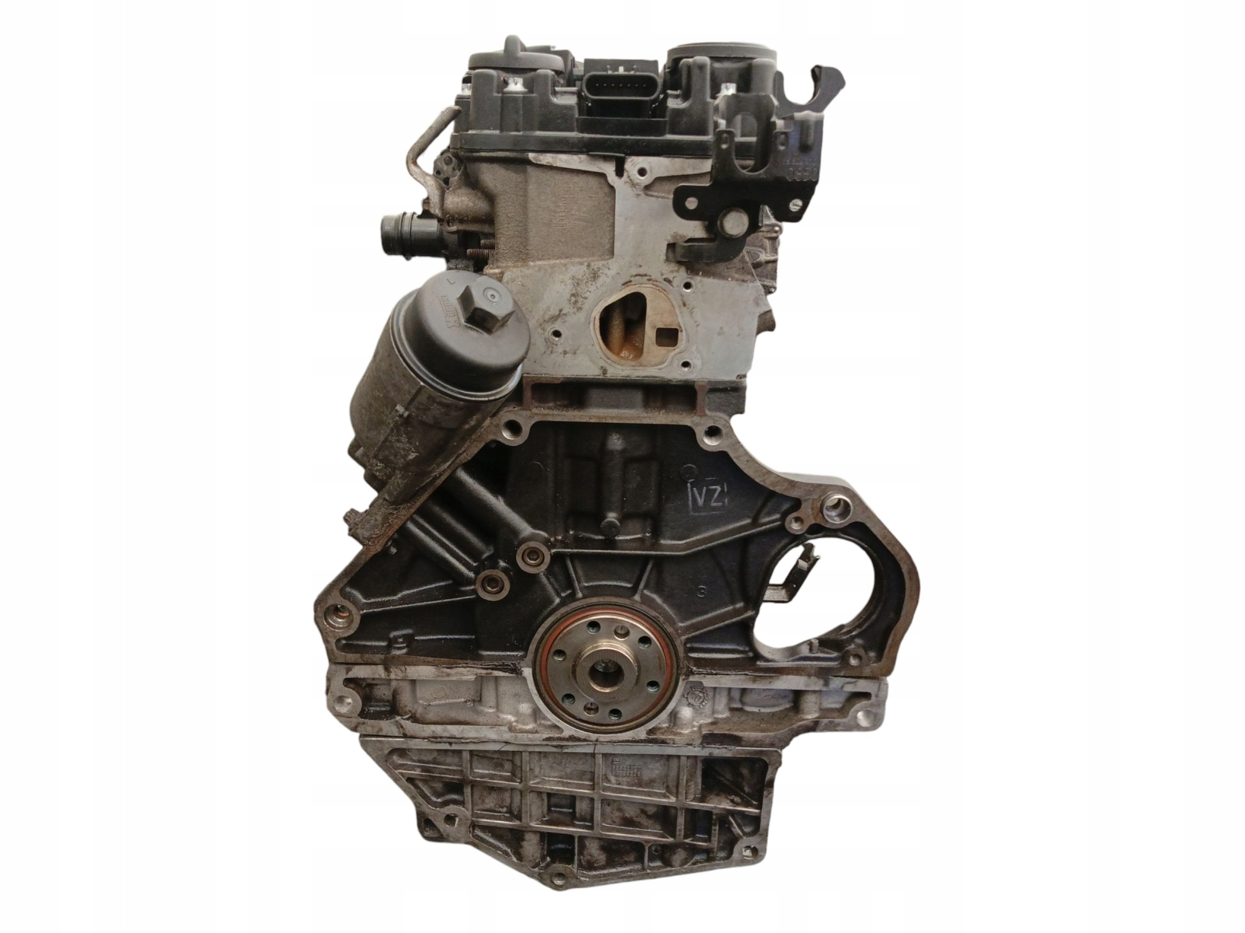 Moteur A 14 XER - Image 3