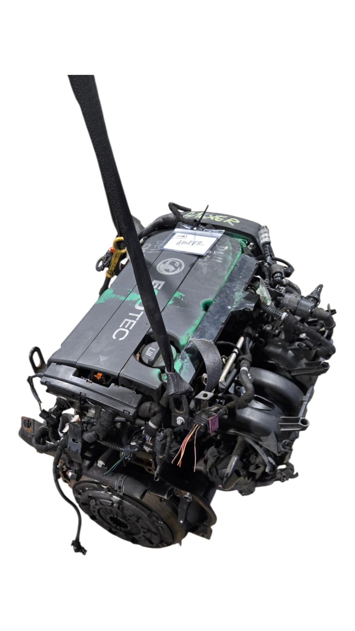 Moteur A 16 XER - Image 4