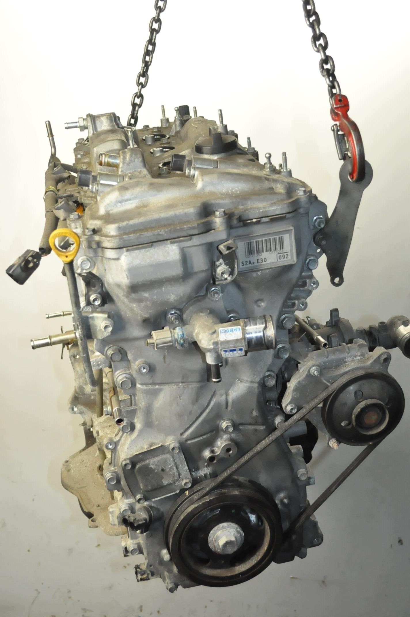 Moteur 2AR-FSE - Image 3