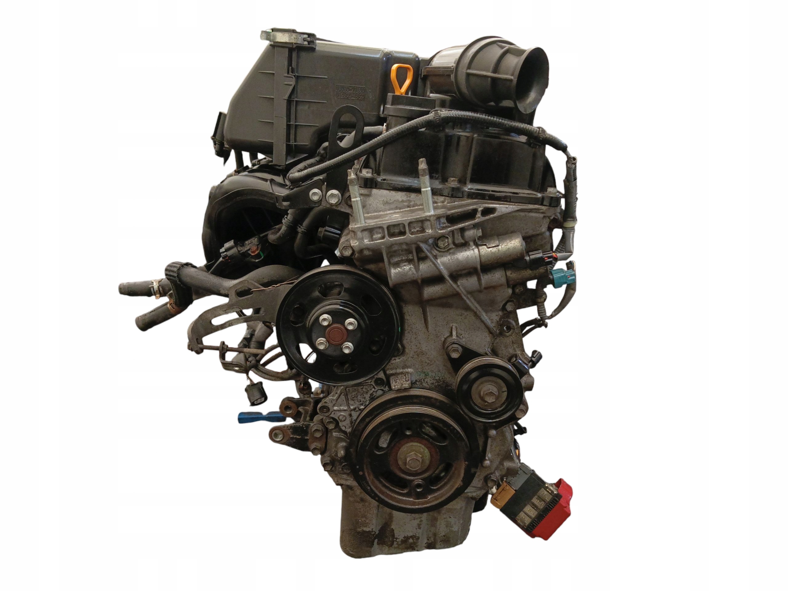Moteur K12B - Image 4