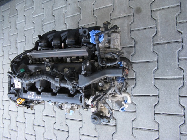 Moteur K12C - Image 3