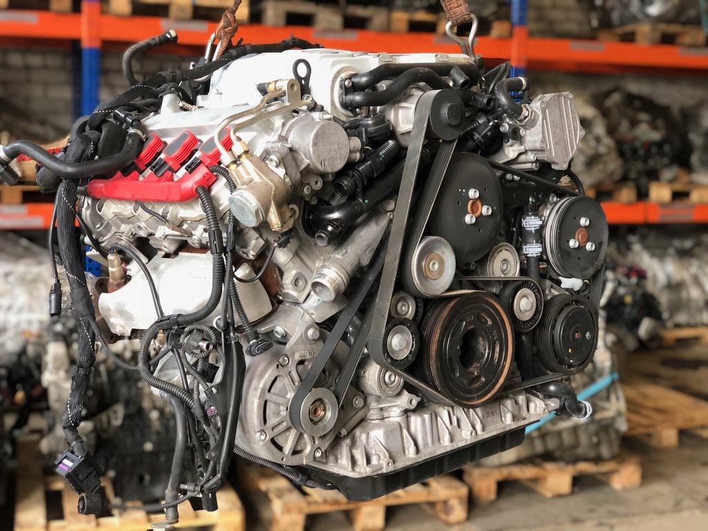 Moteur CJTA - Image 2