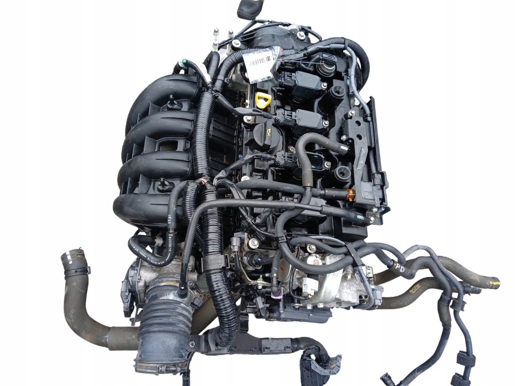 Moteur PEXN - Image 5