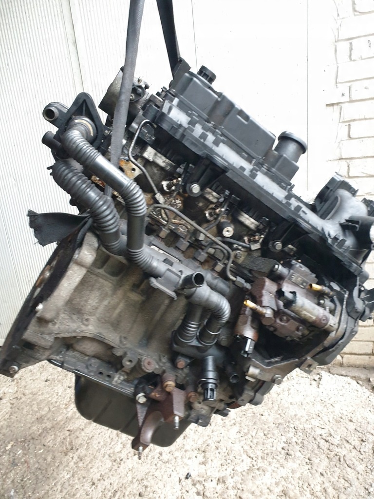 Moteur F6JB - Image 2
