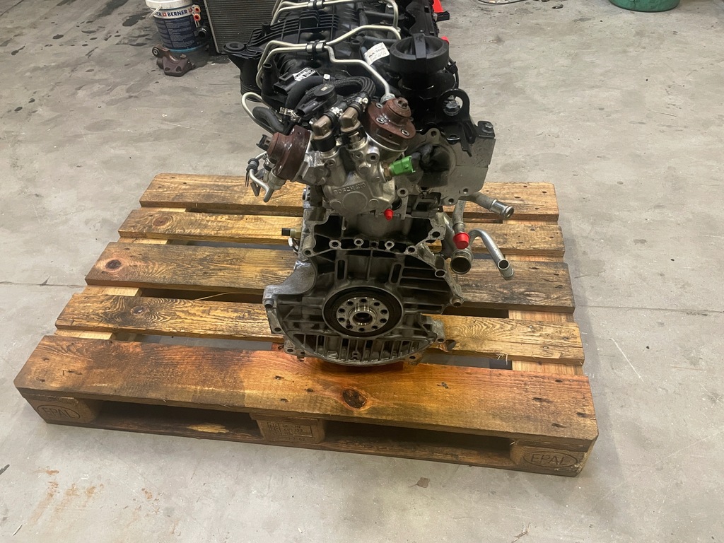 Moteur D 5244 T17 - Image 3