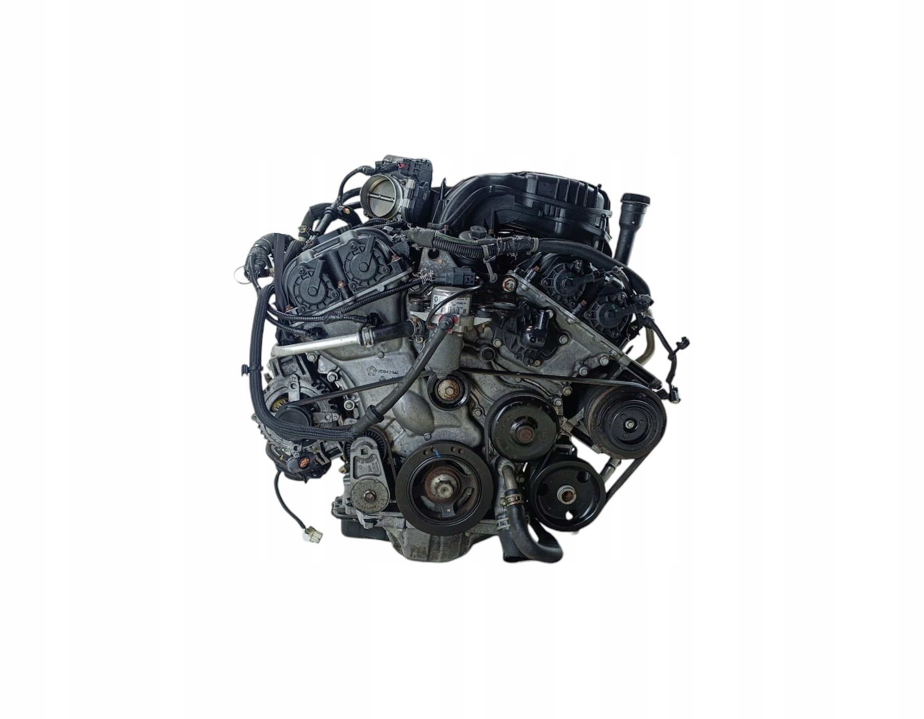 Moteur ERB - Image 1