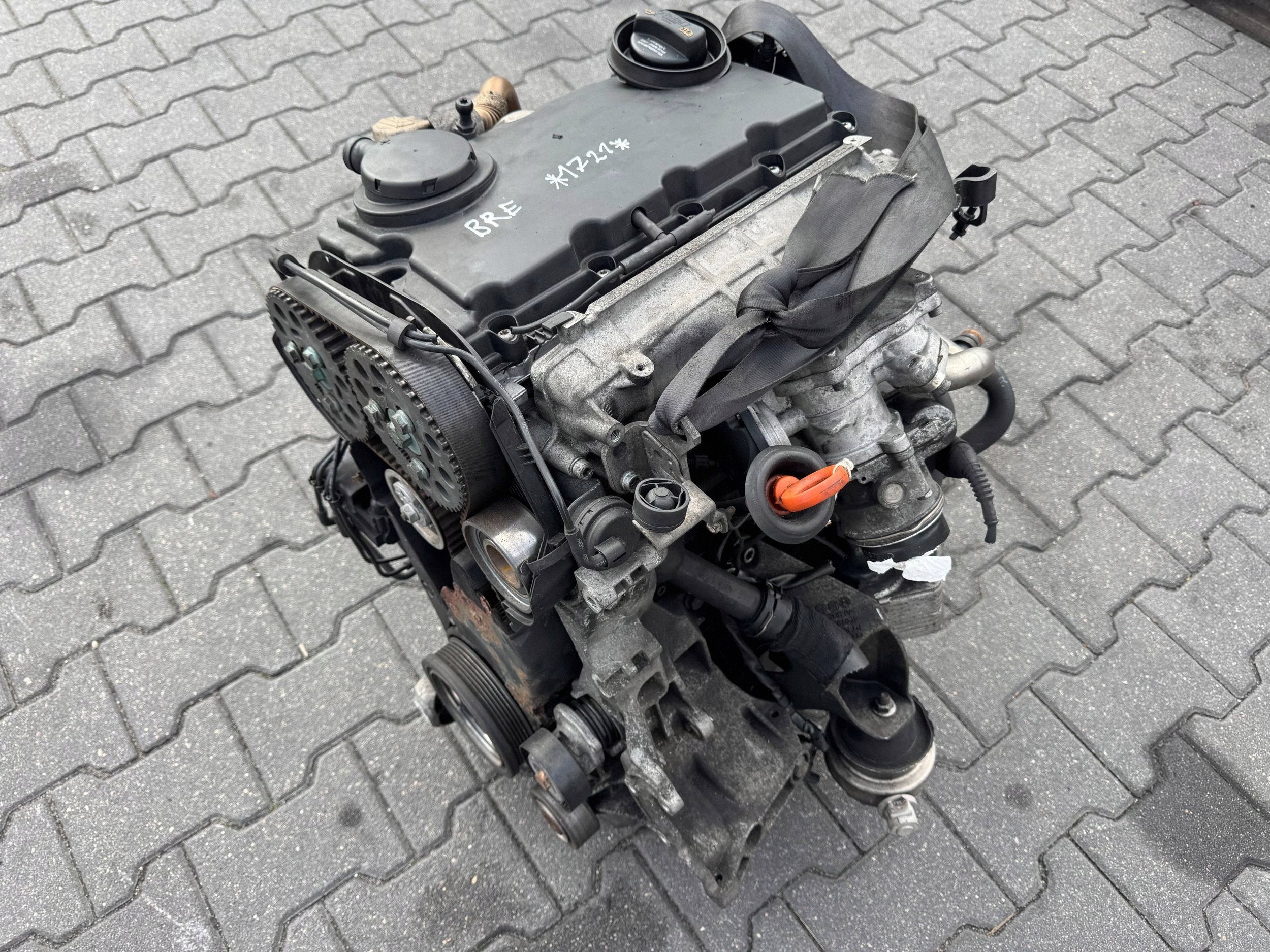 Moteur BRE - Image 10
