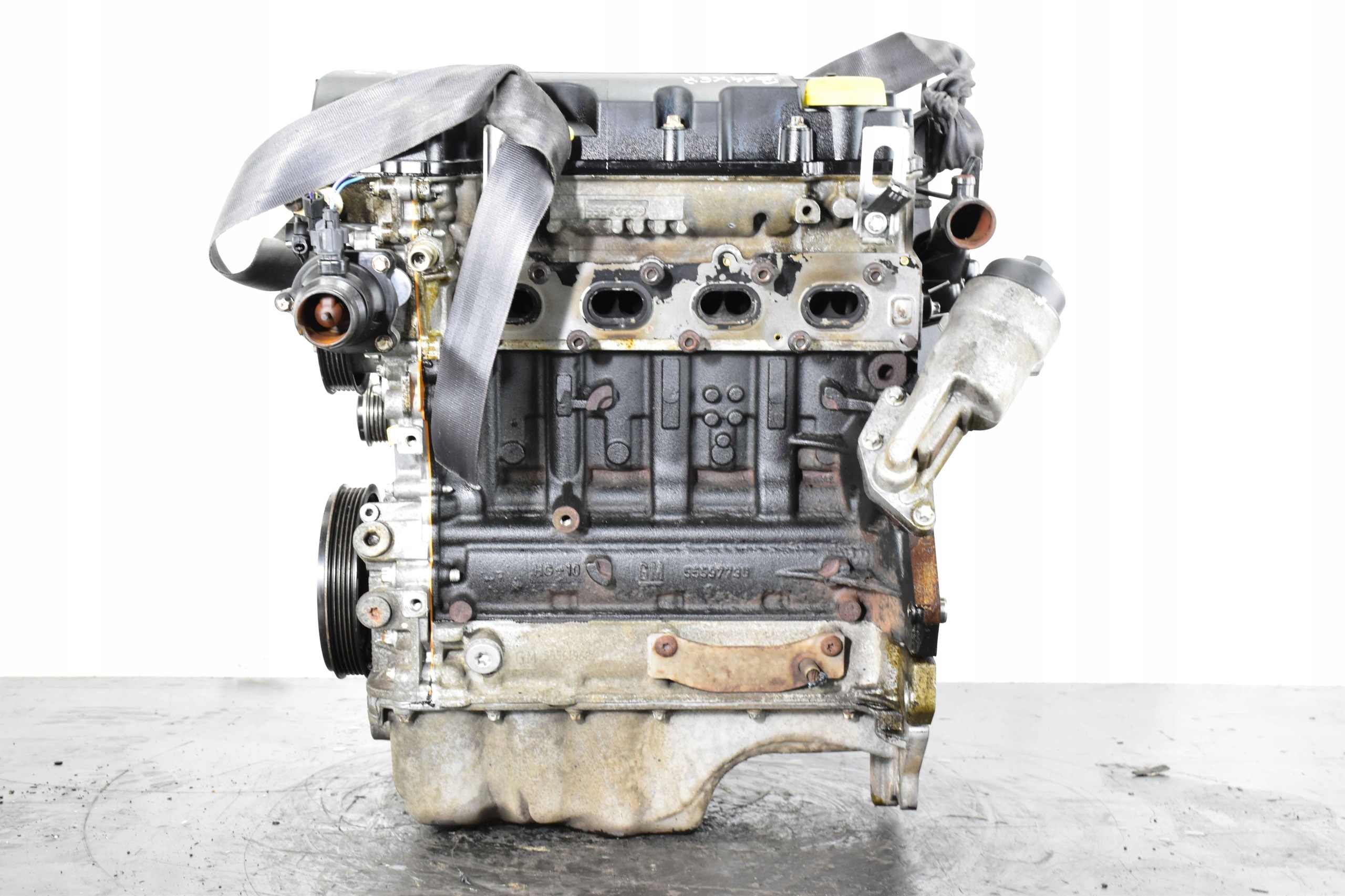Moteur B 14 XER - Image 4