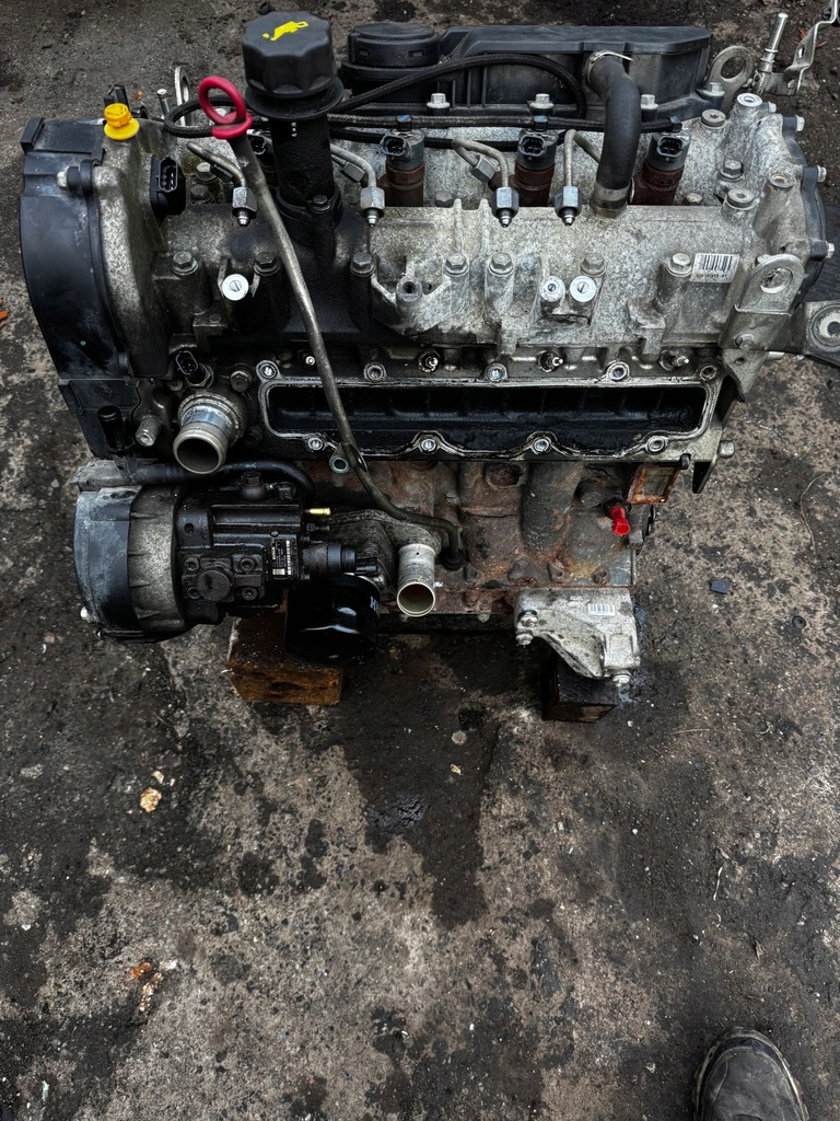 Moteur F1AE3481D - Image 1