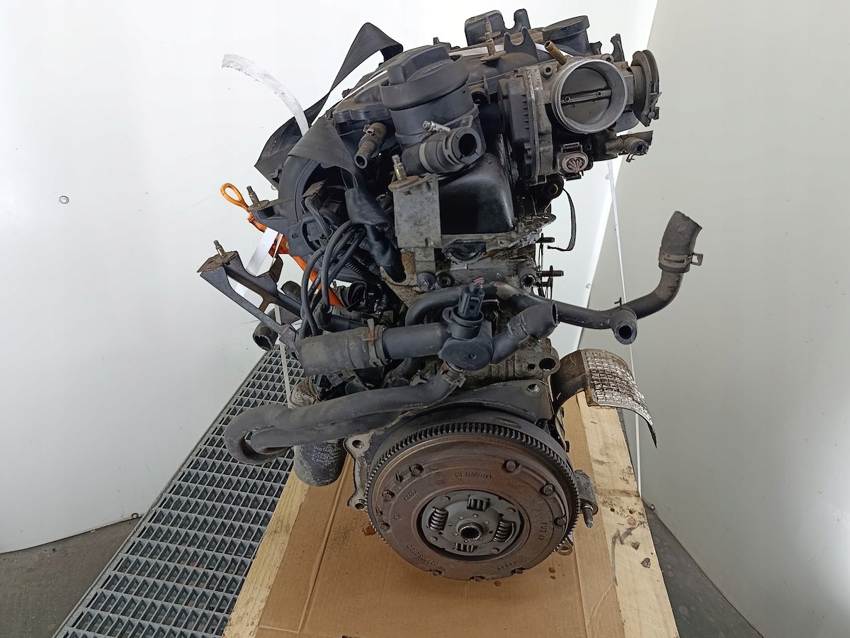 Moteur AKL - Image 4