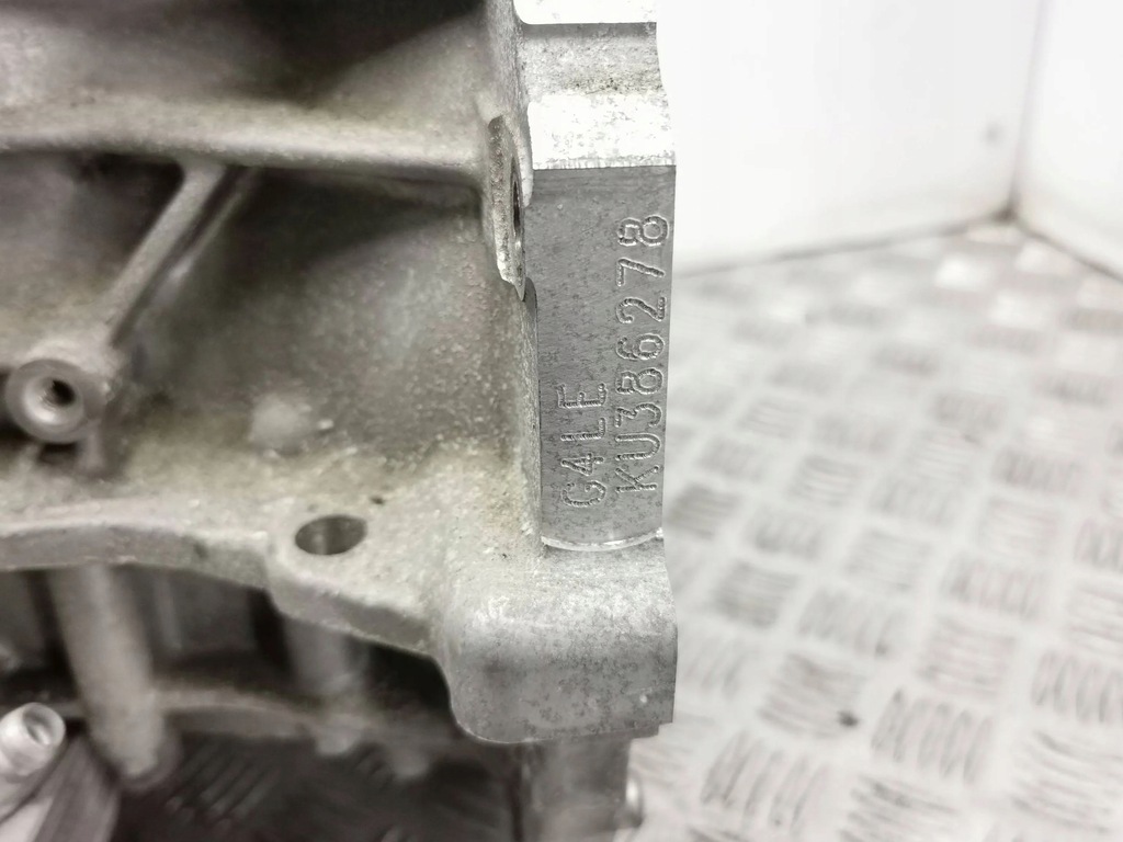 Moteur G4LE - Image 2