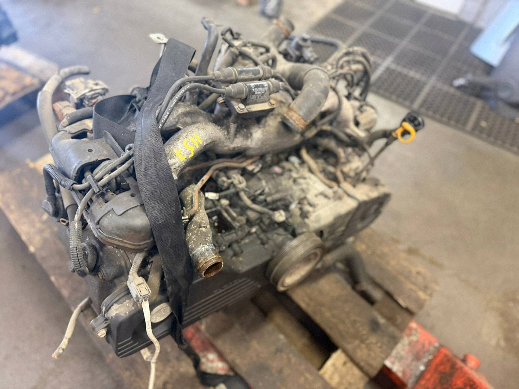 Moteur EJ202 - Image 3