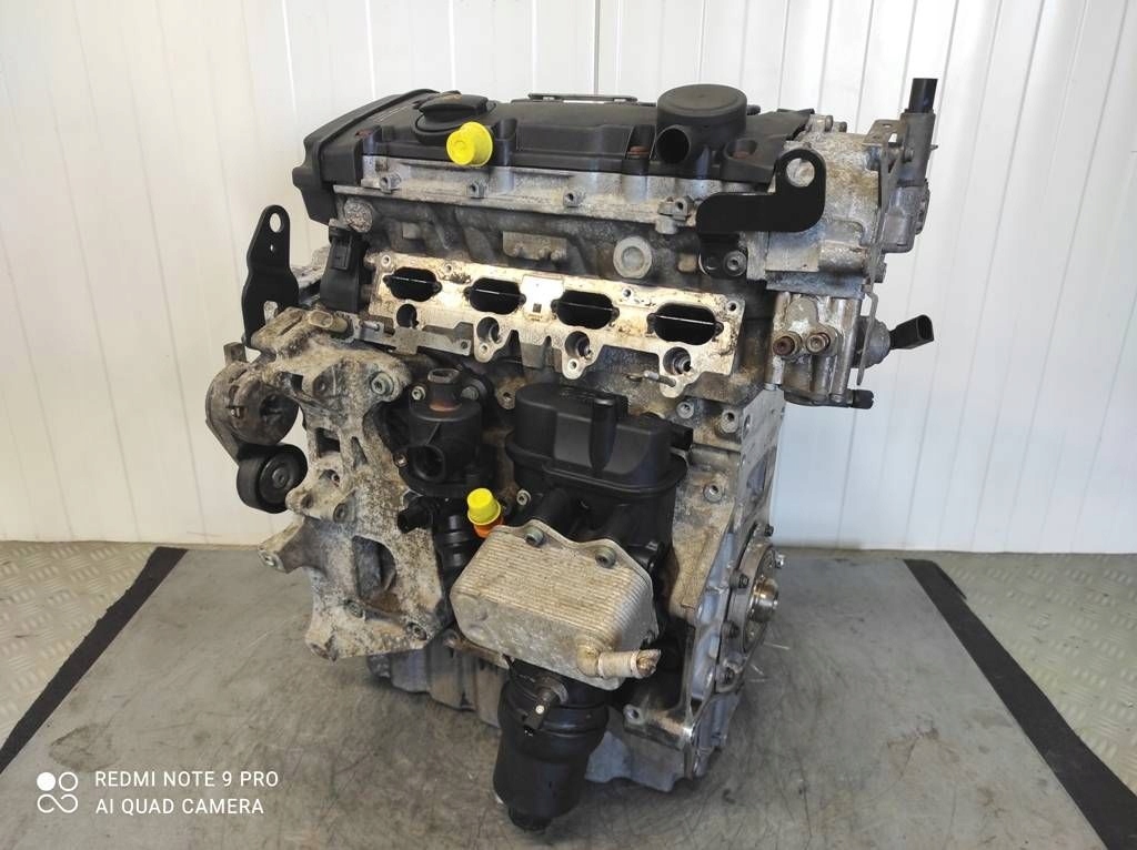 Moteur BLR - Image 2