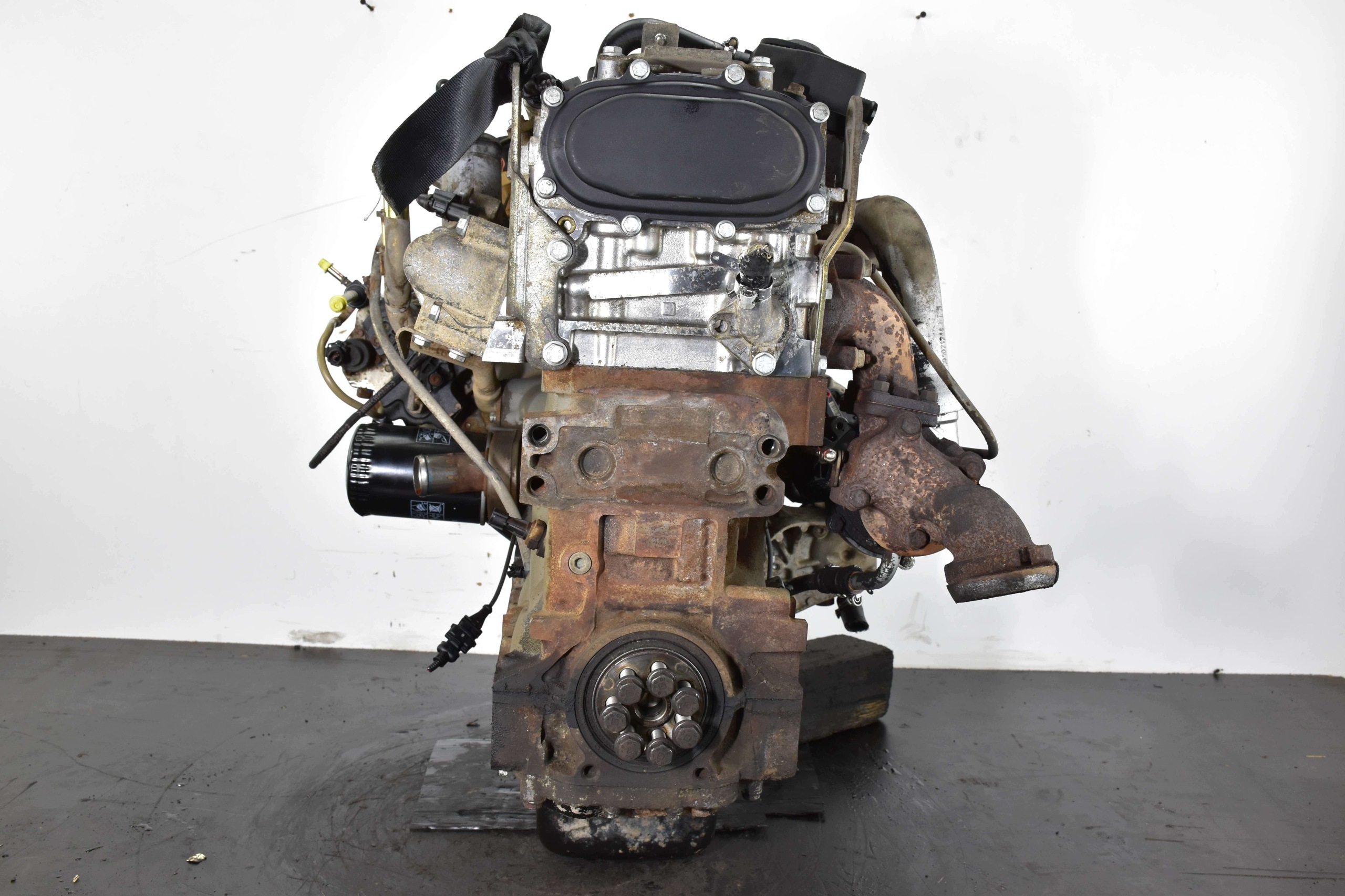 Moteur F1AE0481B - Image 10