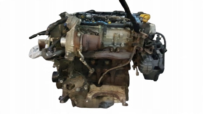 Moteur 198 A3.000 - Image 3
