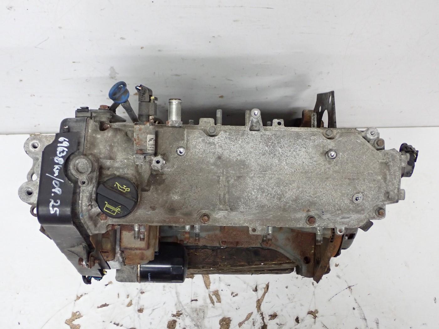 Moteur 169 A4.000 - Image 3
