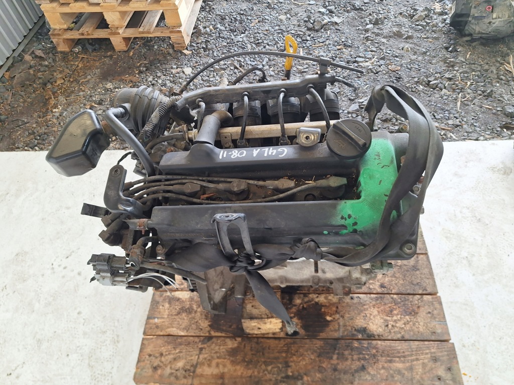 Moteur G4LA - Image 5