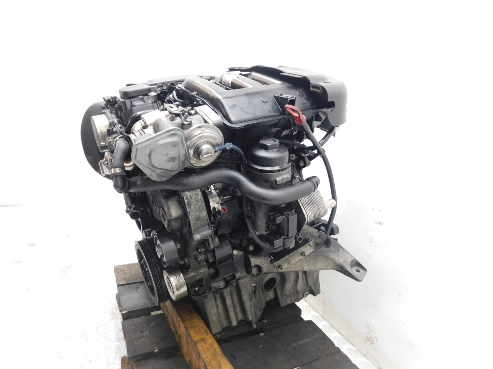 Moteur M47 D20 (204D4) - Image 3