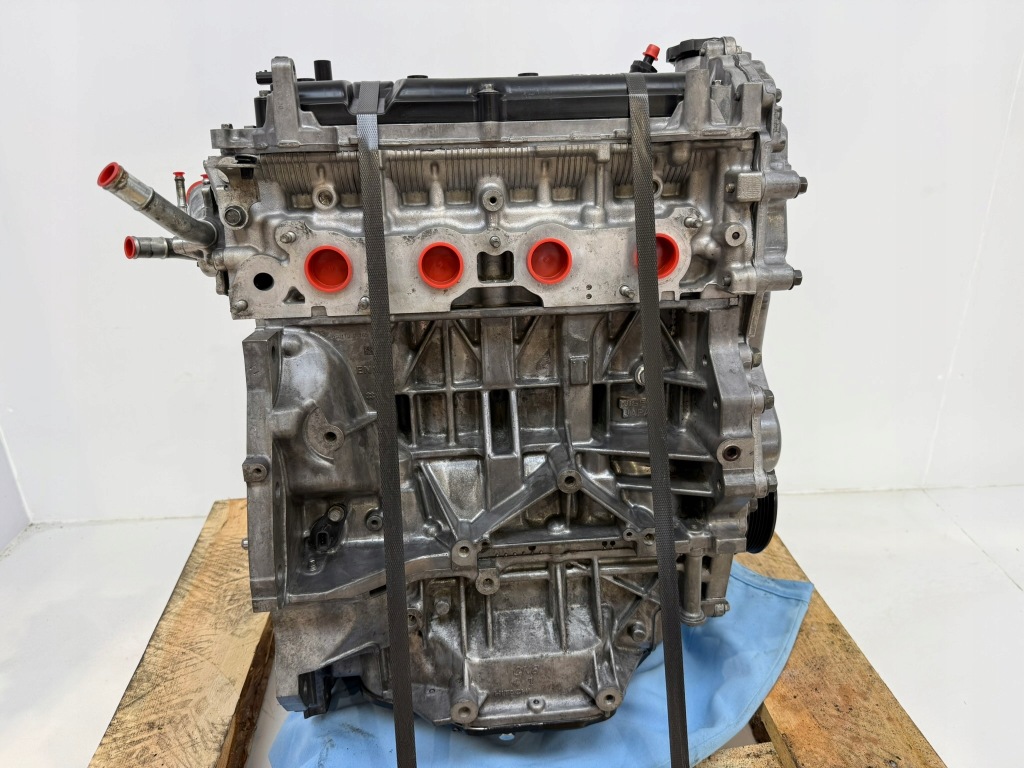 Moteur MR20DE — vue 3