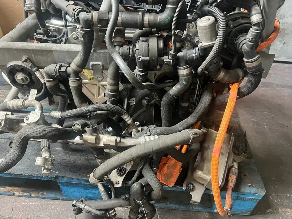 Moteur IB1P25B - Image 3