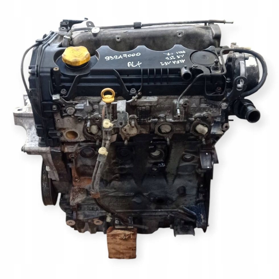 Moteur 939 A7.000 - Image 3