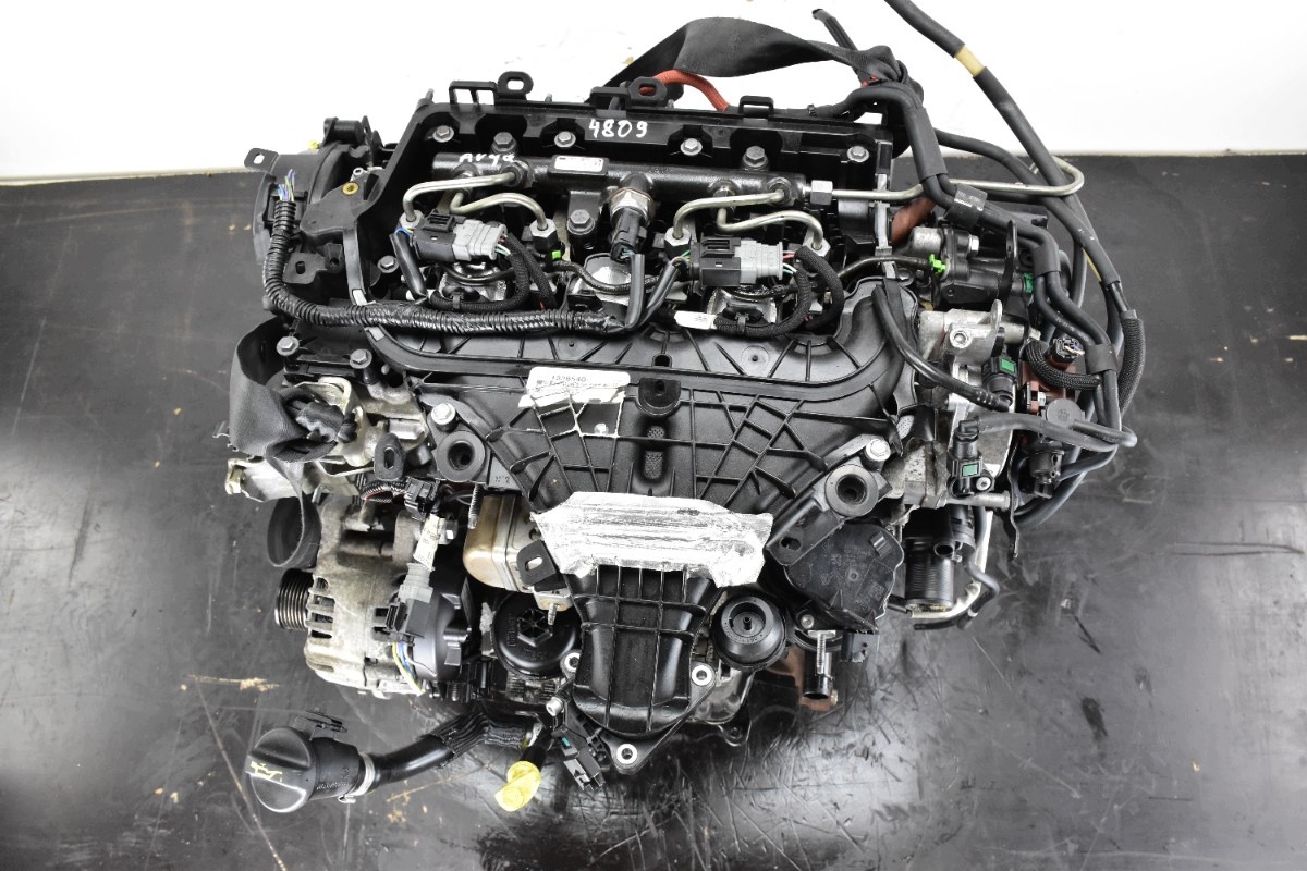 Moteur TXDA - Image 3