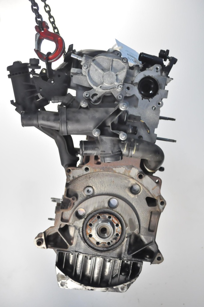 Moteur QXBB - Image 3