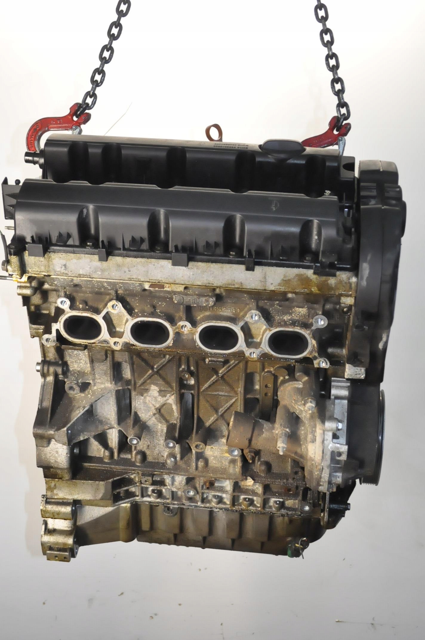 Moteur RFH (EW10A) — vue 2
