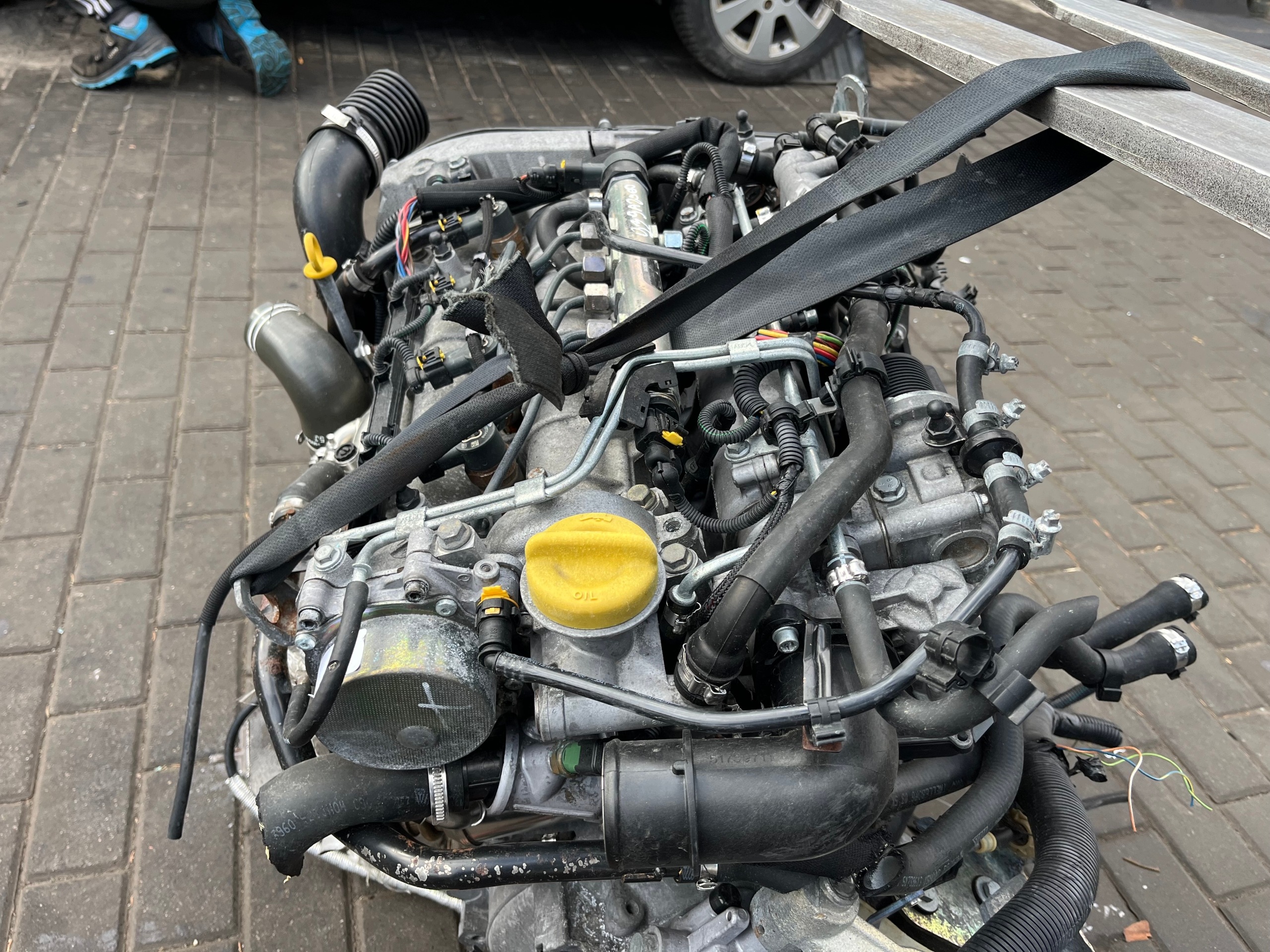Moteur 939 A2.000 - Image 11