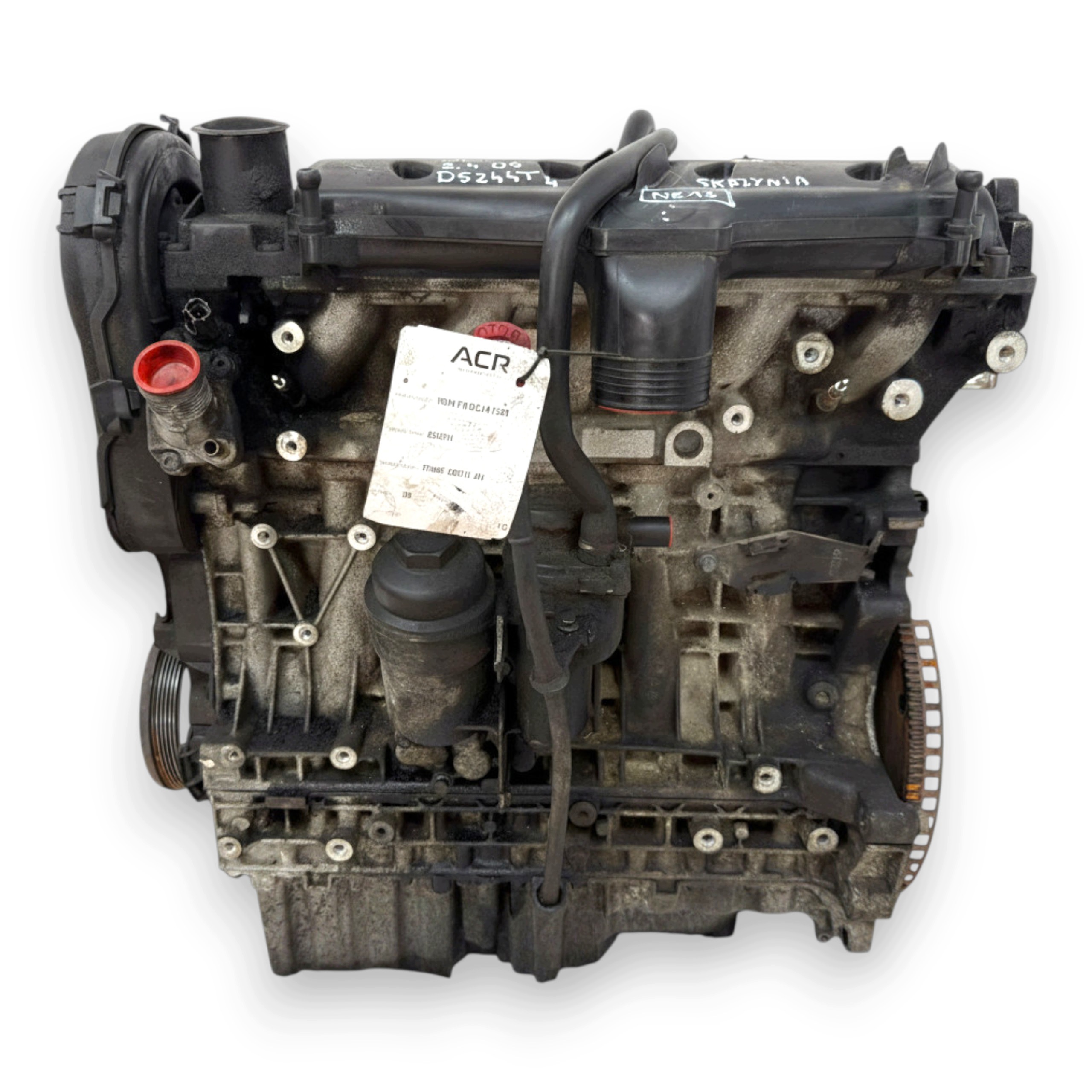 Moteur D 5244 T4 - Image 4