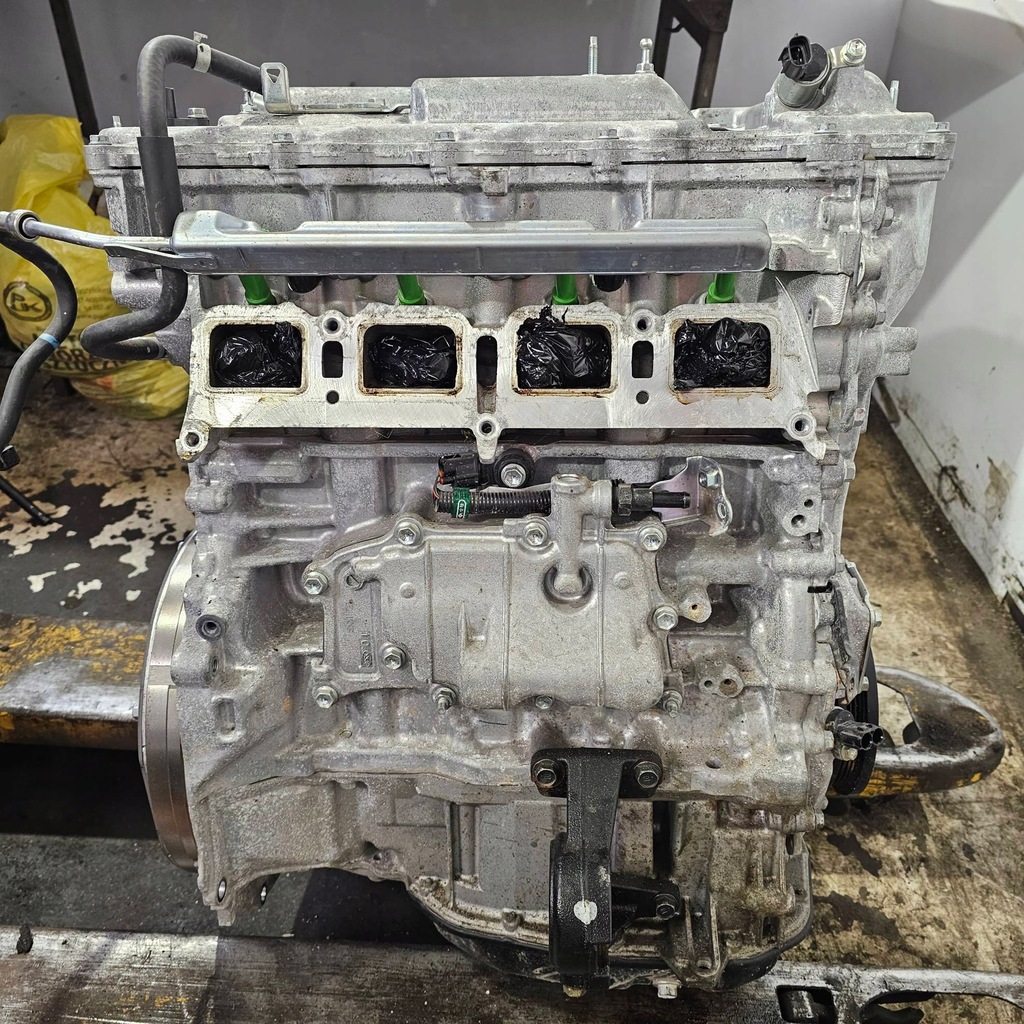 Moteur 2AR-FXE - Image 1