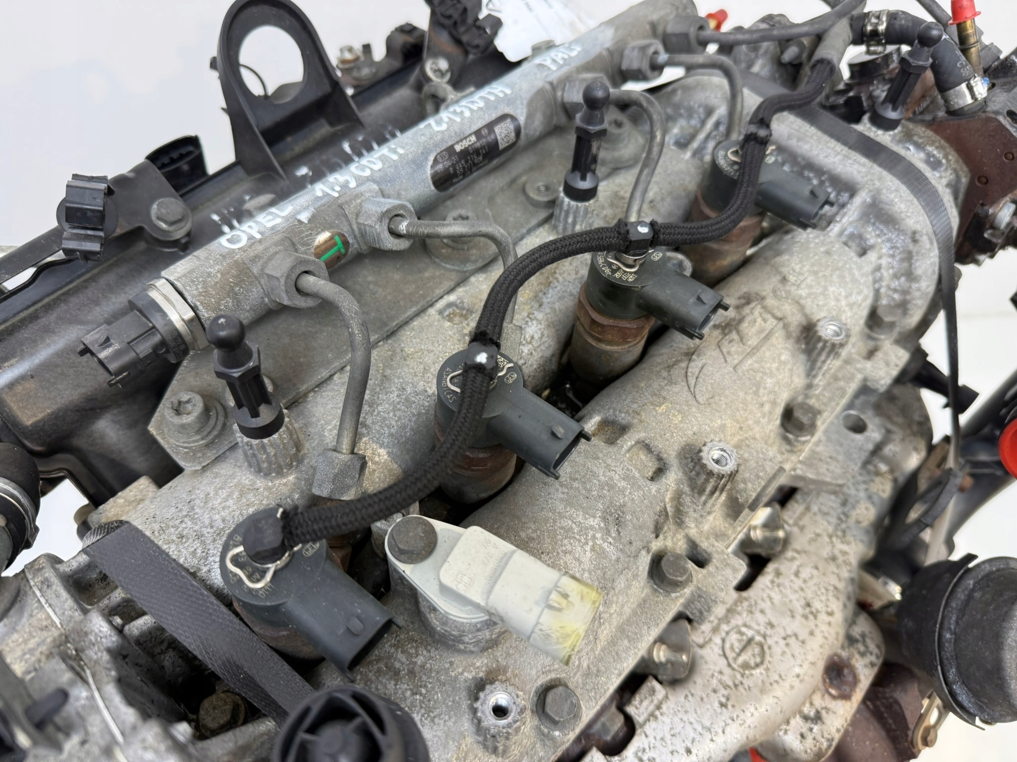 Moteur Z 13 DTH - Image 9