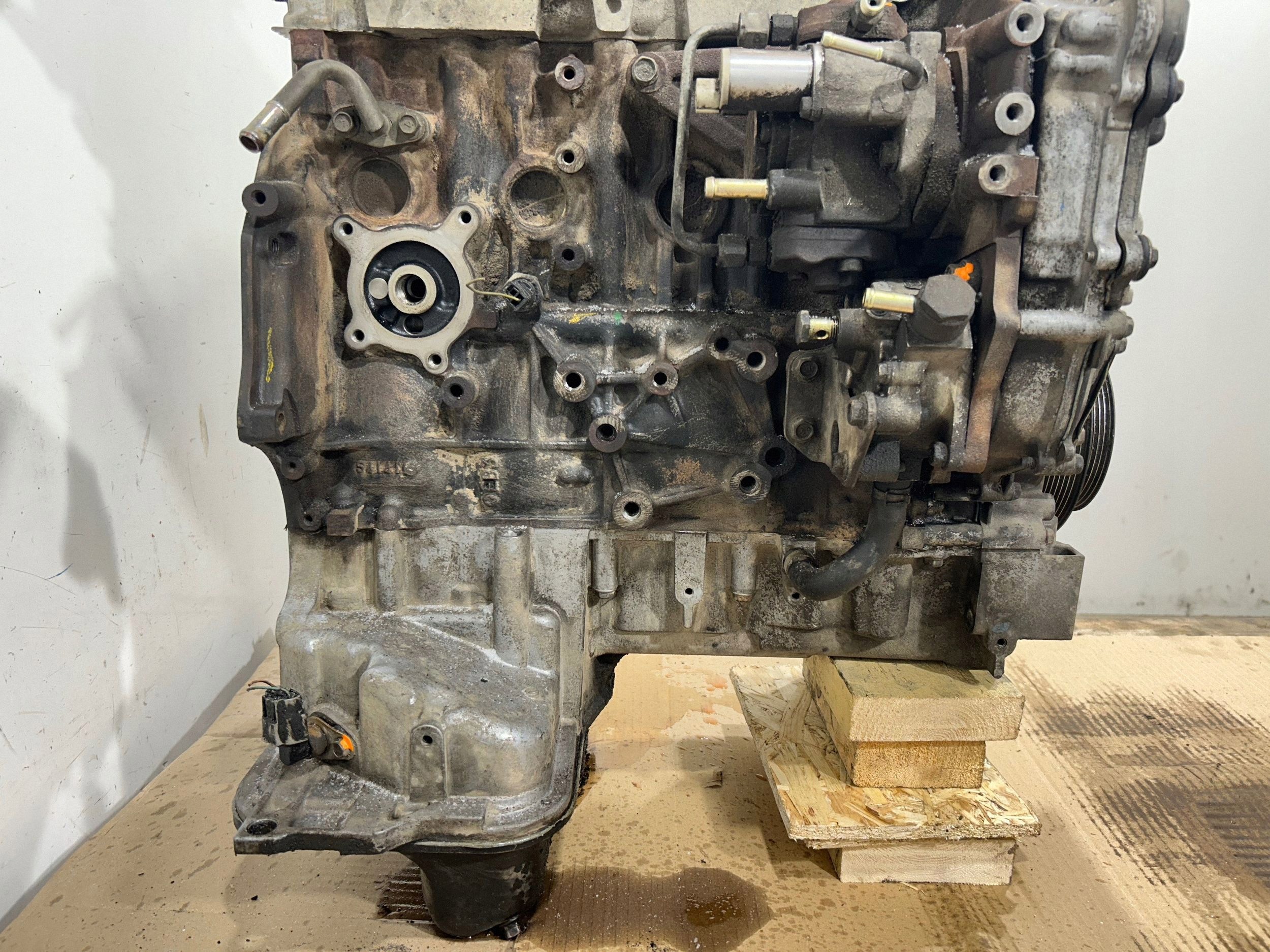 Moteur YD25DDTi - Image 8