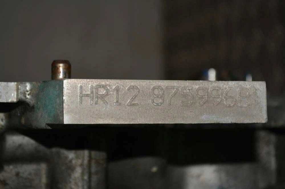 Moteur HR12DE — vue 6